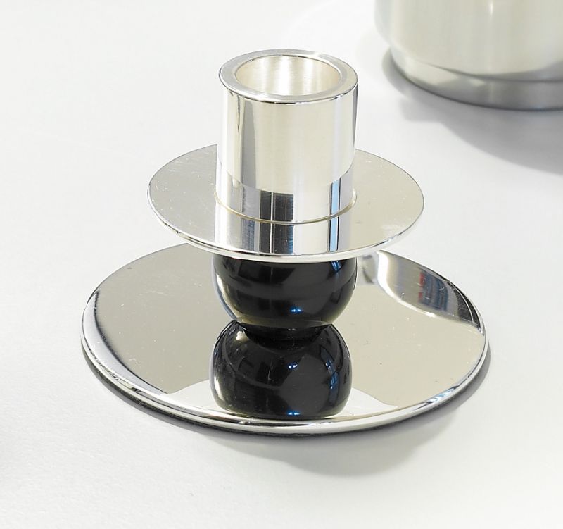 WSNK 87 / WSNK87 Bauhaus Candlestick Tecnolumen